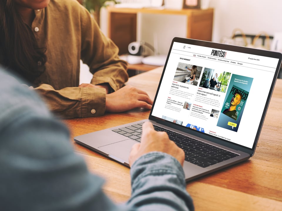 Omerlo Powers the Media Platform of CCI Alsace Eurométropole