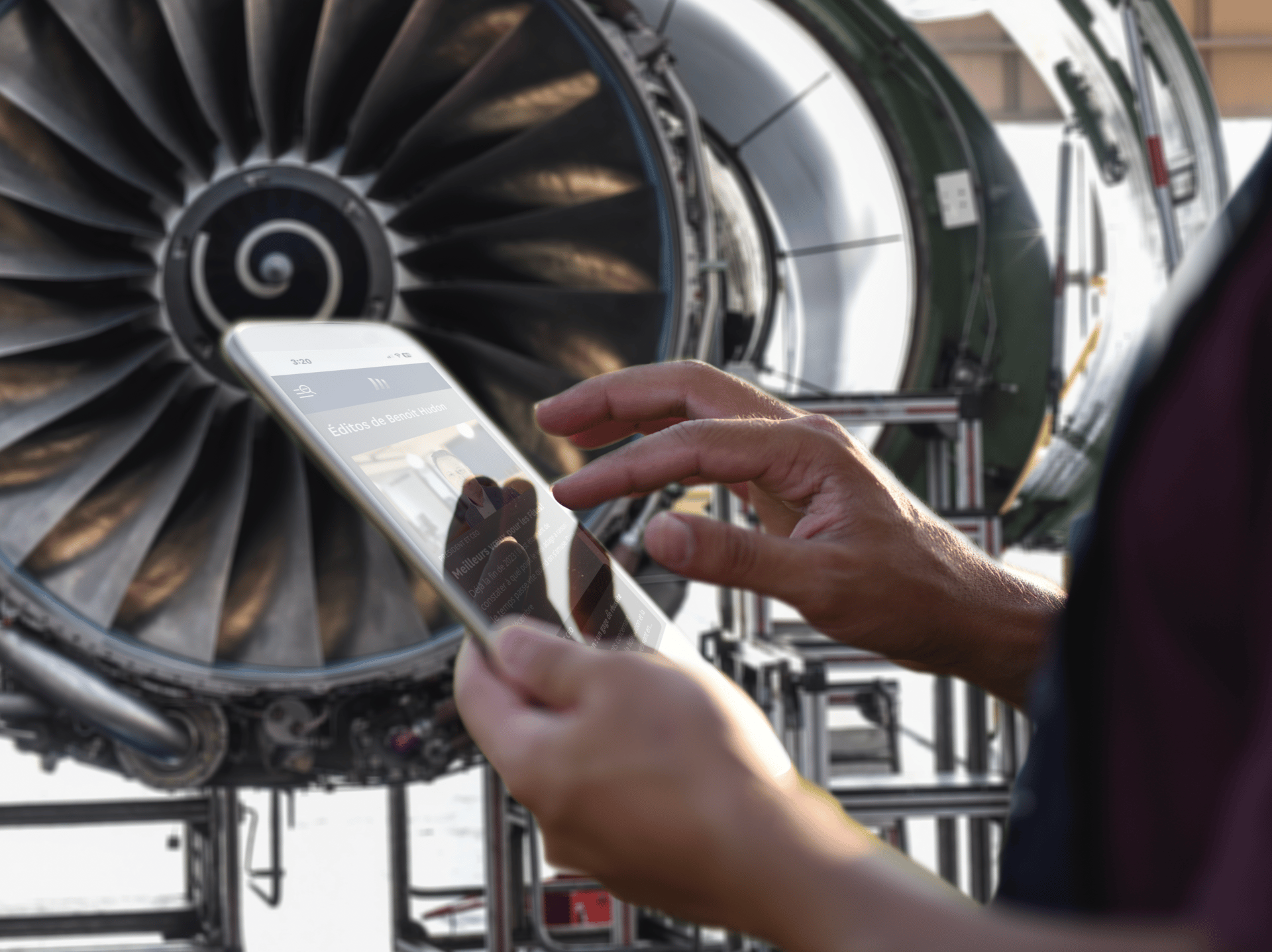 Le Groupe Drakkar utilise la pateforme d'Omerlo pour connecter et mobiliser efficacement ses équipes