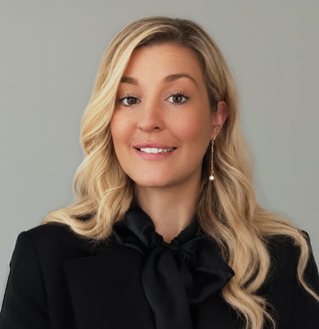 Anne-Julie Harvey