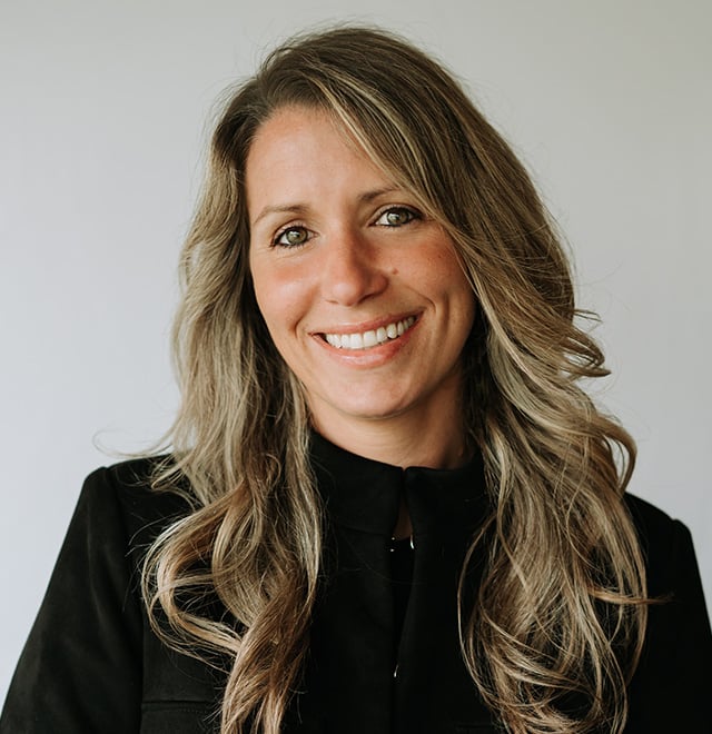 Geneviève Hubert