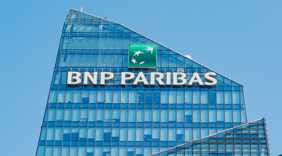 BNP Paribas