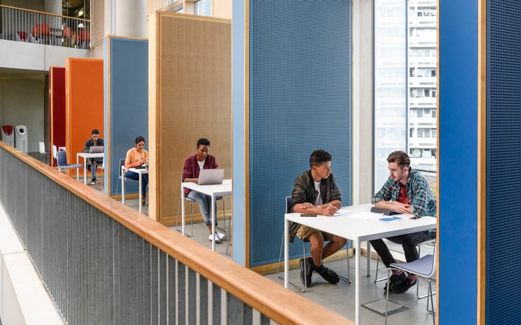 Communautés : elles comptent sur nous pour les unir et les réunir