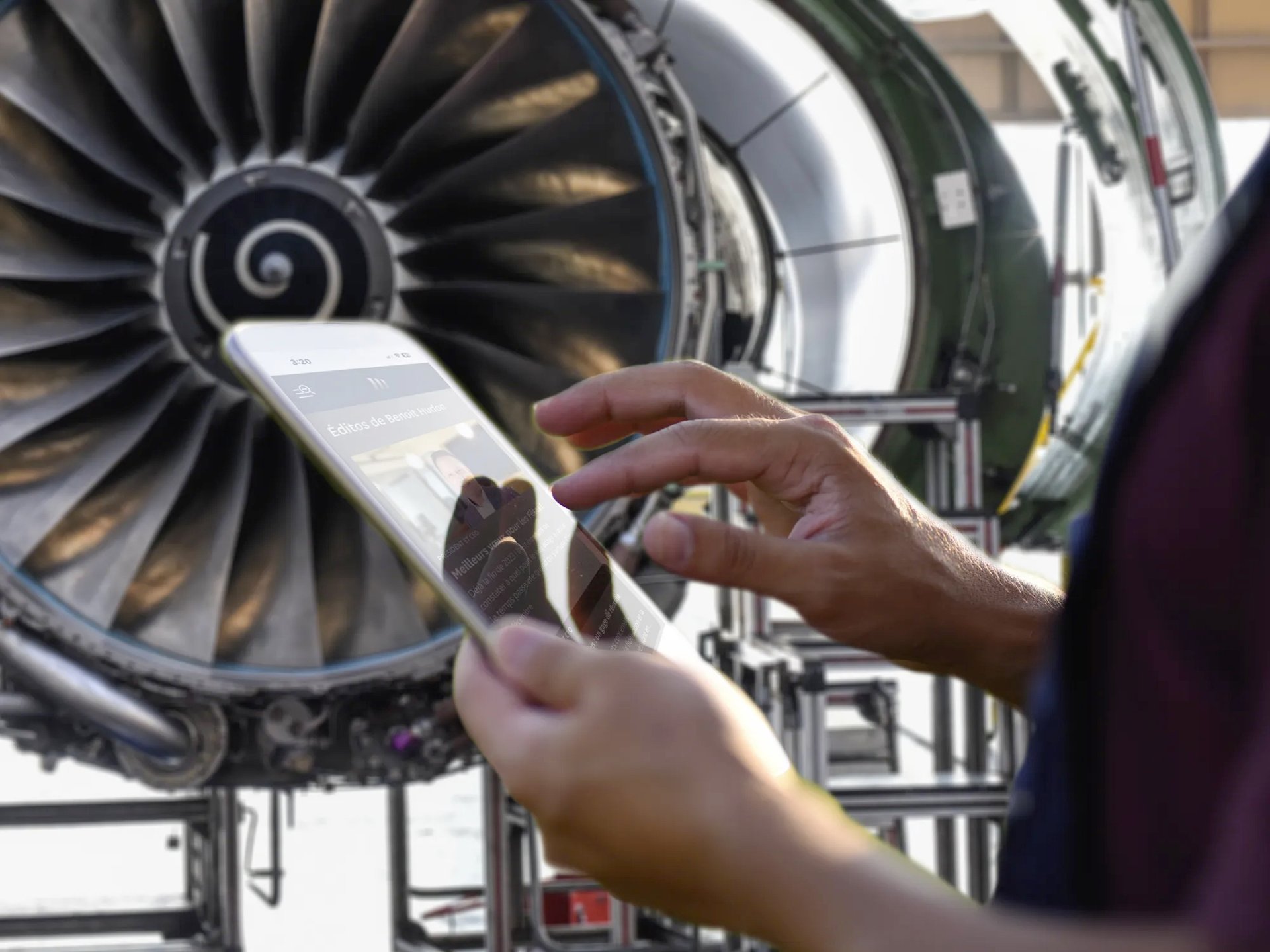 Groupe Drakkar Uses Omerlo's Platform to Seamlessly Connect and Engage Its Teams