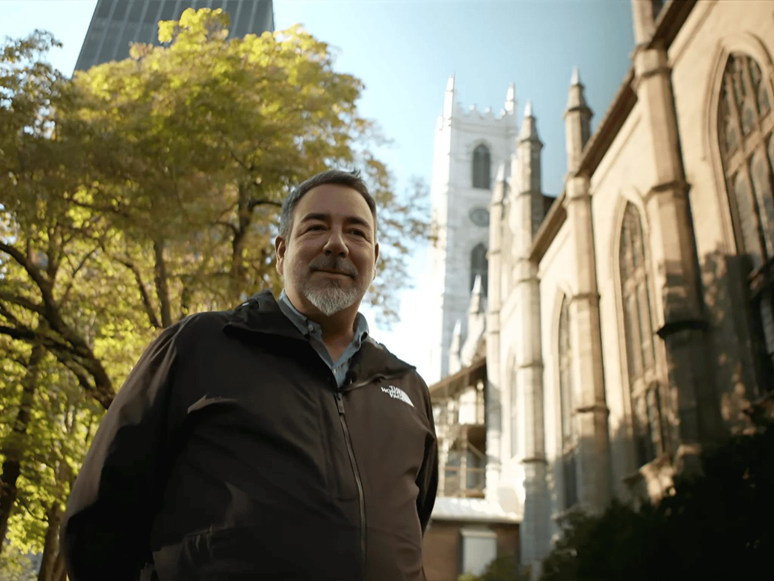 Un pont entre les époques : comment la Fondation préserve l’architecture et l’histoire de la basilique 