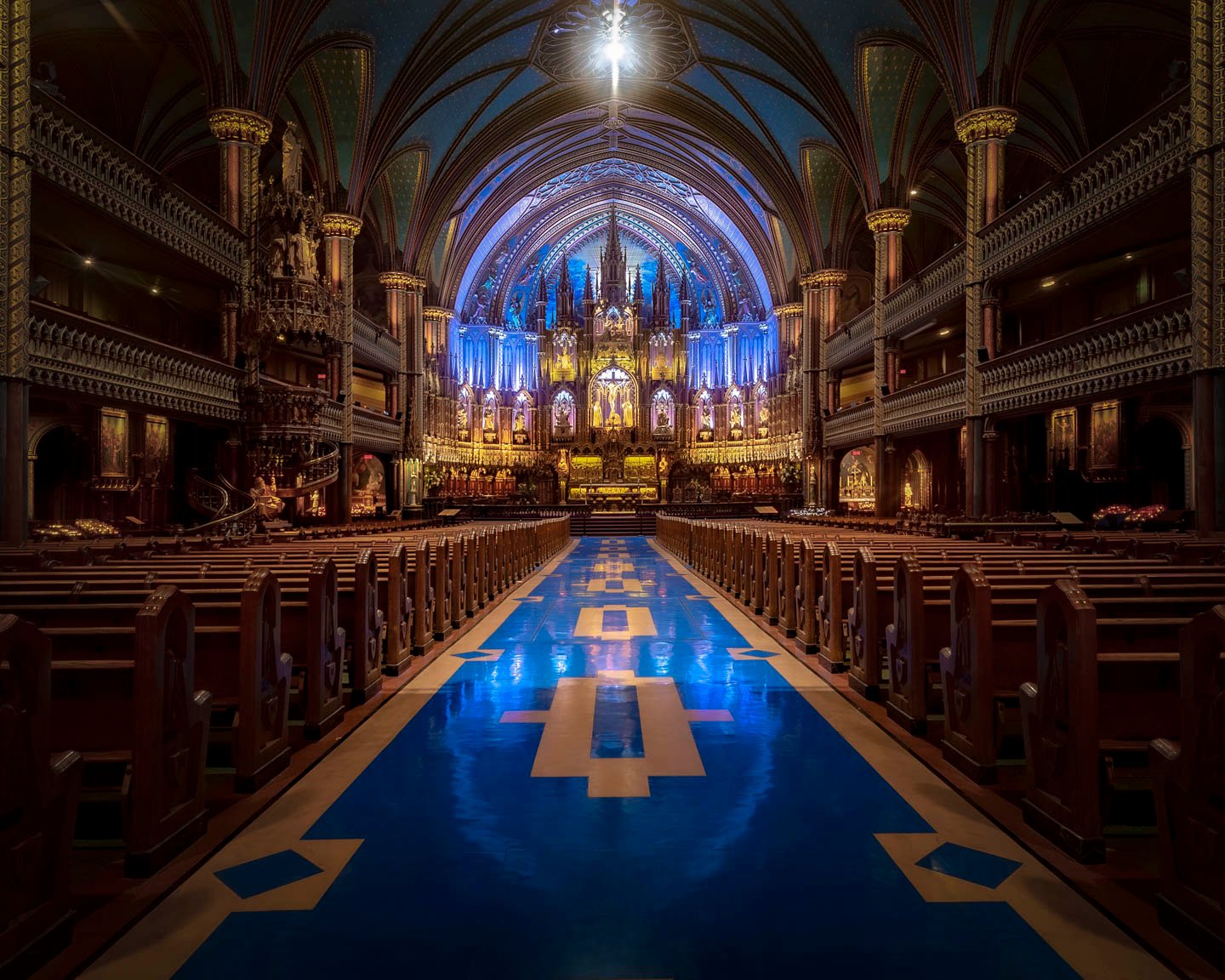 Une participation engagée : la communauté au cœur de la sauvegarde de la basilique Notre-Dame