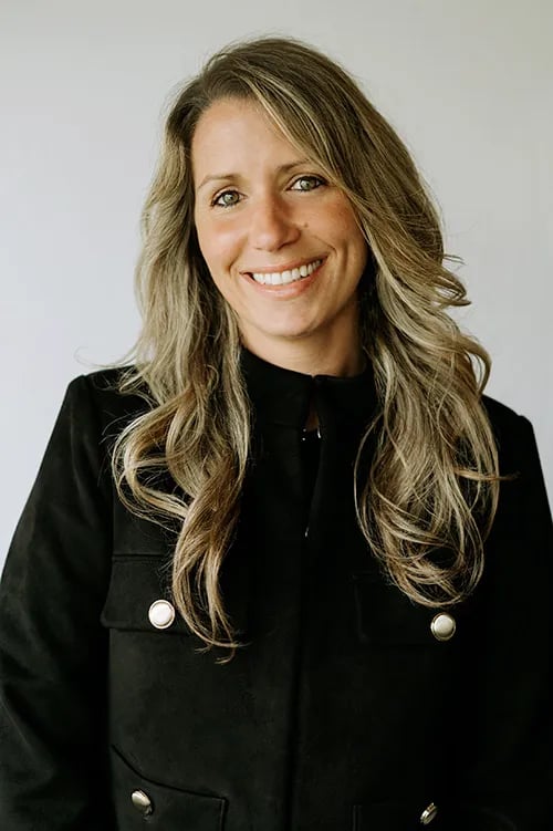 Geneviève Hubert