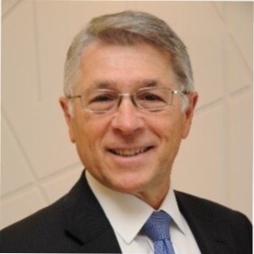 M. Ted Di Giorgio