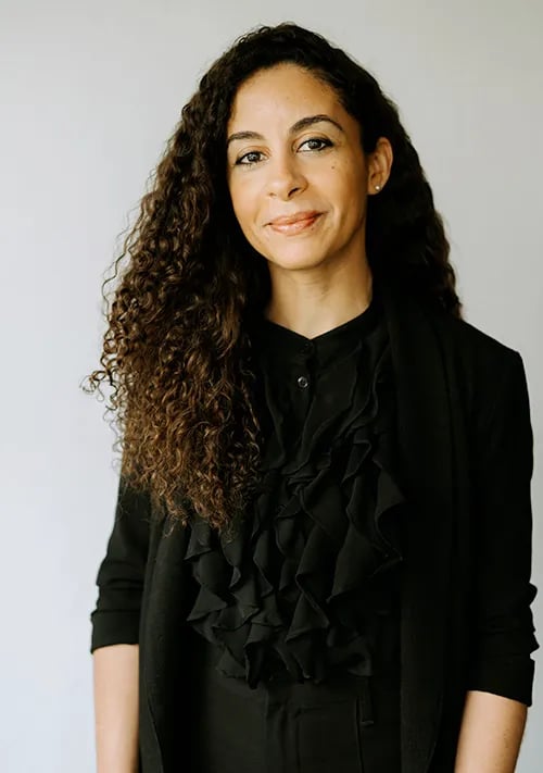 Naïma Benbrik