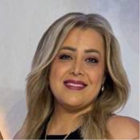 Sahar Haririan