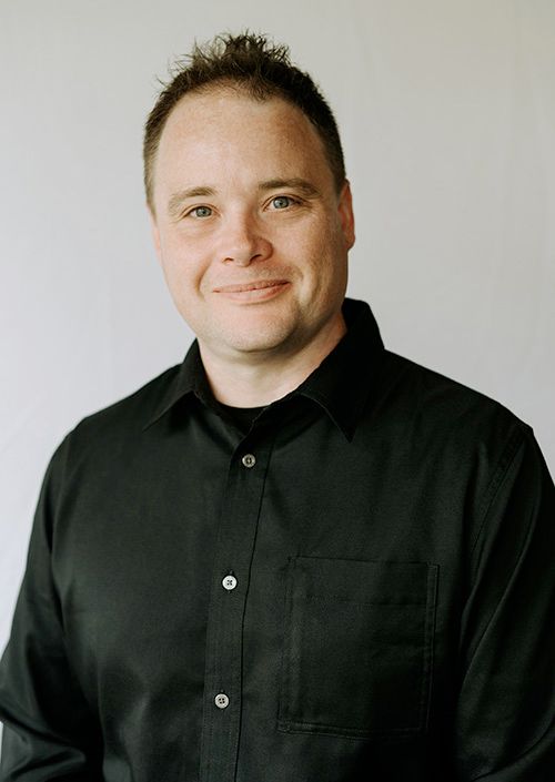 Simon Audet